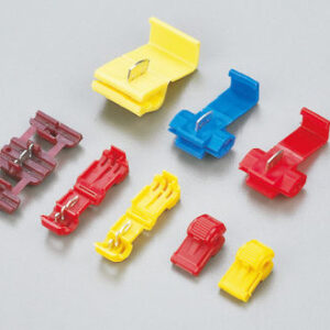 Коннектор для передачи данных, T, KW series , Changhong Plastics Group Imperial Plastics Co.,Ltd