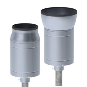 Осадкомер с подогревом, t043 TP/TPUW, SIAP+MICROS spa