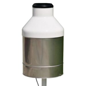 Осадкомер с подогревом, t041c TPW405, SIAP+MICROS spa