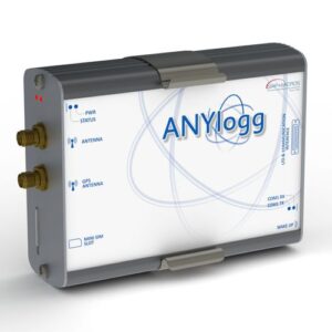 Переносной система сбора данных, e158 ANYLogg, SIAP+MICROS spa