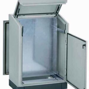 Пульт управления корпус, IP55 | SD, HIMEL