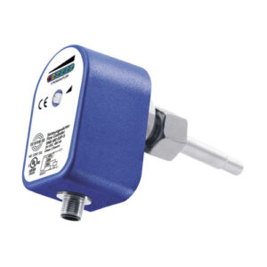 Термический регулятор расхода, SNS 450 series, EGE-Elektronik Spezial-Sensoren GmbH