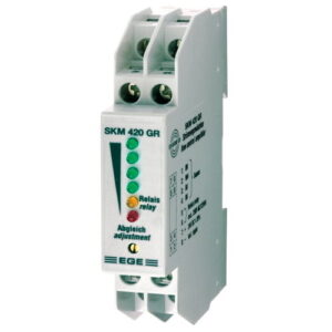 Усилитель сигнала, SKM series, EGE-Elektronik Spezial-Sensoren GmbH