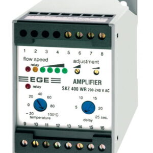 Усилитель сигнала, SKZ series, EGE-Elektronik Spezial-Sensoren GmbH