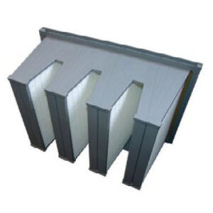 Фильтр для воздуха, NM xxxxxxDPFx series, HIFI FILTER France