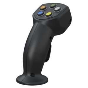 Аналоговый джойстик, MO 387 H1X, Makersan