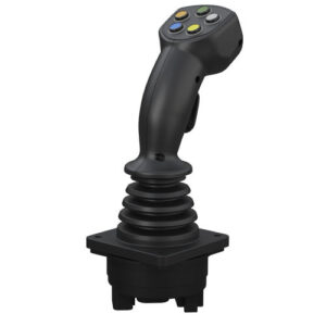 Аналоговый джойстик, MO 391+387-H1X, Makersan