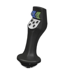 Рукоятка для джойстика IP67, MO 394 H2X, Makersan