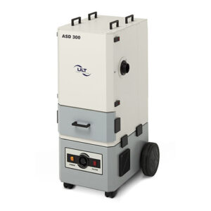 Пылеуловитель с картриджем, ASD 300 series, ULT