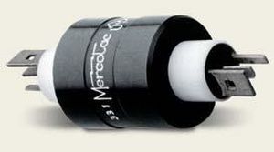 Вращающийся коллектор для робототехники, 331/331 SS, Cavotec