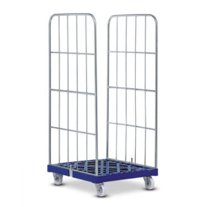 Многоцелевой контейнер на колесиках, RC/E, Wanzl Metallwarenfabrik GmbH