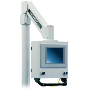 Система опорных кронштейнов для блока управления, Vertica™, Strongarm Designs