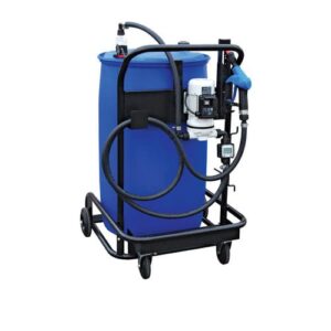 Сервировочная тележка, EMILTROLLEY, Emiliana Serbatoi