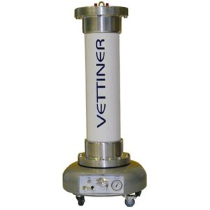 Установленный конденсатор на пилоне, VHV GC series , Vettiner