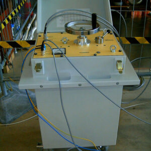 Катушка индуктивности переменный ток, FT-12RI, Presco AG