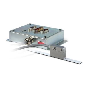 Аналоговый формирователь сигнала, ASA110H, SIKO GmbH