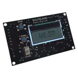 Газопередающее устройство для кислорода, EMD-485, Southland Sensing Ltd.