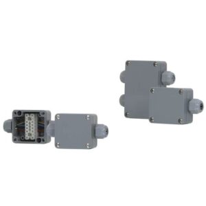 Соединительная коробка из полиамида, Euromas Polymas , Bopla Gehäuse Systeme GmbH