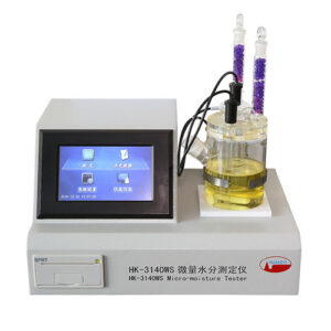 Измеритель влажности для масла, HK-3140WS , HKY Technology CO.,ltd.