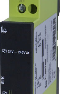 Электромеханическое реле 24 Vcc, E1K, DEMS