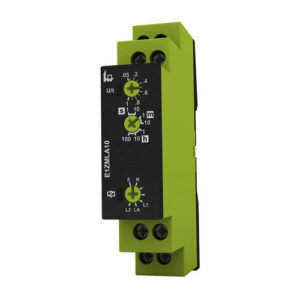 Многофункциональный таймер, E1ZMLA10, DEMS