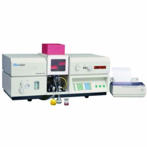 Спектрофотометр UV-Vis, WFX-320, Beijing Beifen-Ruili Analytical Instrument