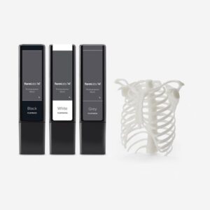 Белая смола для 3D-принтера, , 