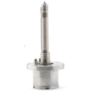 Форсунка с горячим каналом, Accu-Line, MILACRON