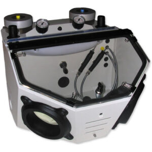 Кабина пескоструйной обработки под давлением, , Bipol