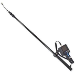 Камера для контролем за ОВК, BIPOL, Bipol