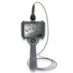 Видеоэндоскоп со сменным зондом, PRO B , Bipol