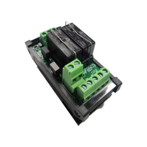 Модуль-реле для коммутации, HFGD7-7, Xiamen Hongfa Electroacoustic Co.,Ltd.