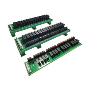 Модуль-реле для коммутации, HFGD7-6, Xiamen Hongfa Electroacoustic Co.,Ltd.