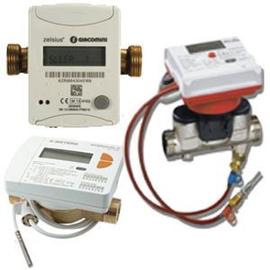 Объемный счетчик, GE552 series, Giacomini