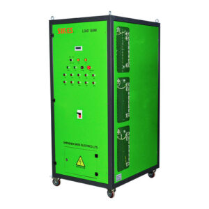 Резистивный нагрузочный модуль, SKS-RDC-200KW, Shenzhen Sikes Electric Co., Ltd.