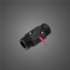 Магнитный регулятор расхода, W131, Soway Tech Limited