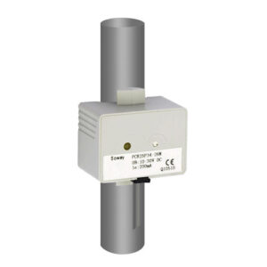 Магнитный регулятор расхода, PCR25P34 series, Soway Tech Limited