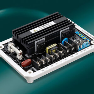 Регулятор напряжения AC, ADVR-16-400HZ, Kutai Electronics Industry Co., Ltd.