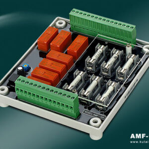 Модуль-реле, AMF-10R, Kutai Electronics Industry Co., Ltd.