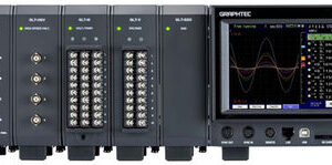 Многоканальный система сбора данных, GL7000, UP Delovaya Initsiativa