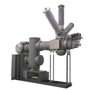 Трехфазовое распредустройство, ZF41B-126/T2500-40, Ningbo Tianan (Group) CO.,Ltd.