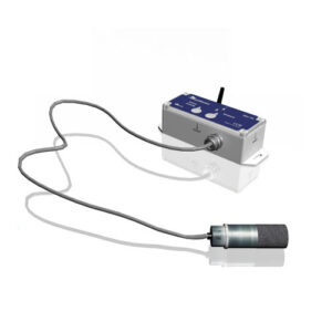 Относительный датчик влажности и температуры, BeanDevice® ONE-TH, BeanAir GmbH