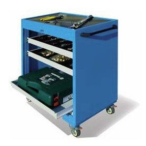 Столик для инструментов, K-1 series, SARRALLE