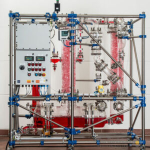 Газопромыватель влажный тип, K01-A/K01-B, De Dietrich