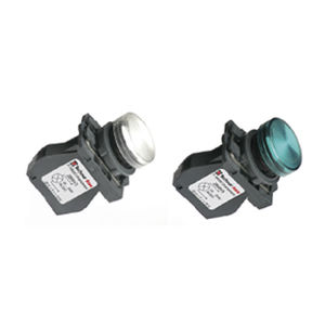 Постоянный световой индикатор, XLW series, Ex-Tech