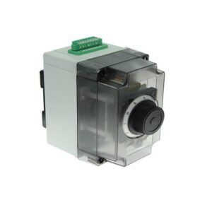 Роторный потенциометр, MPC VDC series, MICRONOR