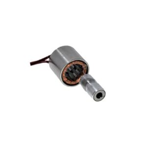 Решающее устройство с полой осью, RE2010 series, MICRONOR