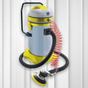 Пылеуловитель с держателями, EASY1, FILCAR