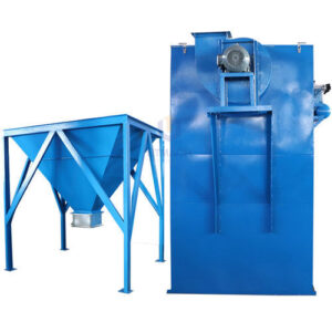 Пылеуловитель с держателями, CC seriers, Zibo United Tech Machinery Co., Ltd.