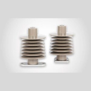 Электрический изолятор, isoFLEX 25kV pantograph insulator, GIPRO GmbH